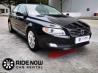Volvo S80 T5 (For Rent)